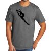 PC330 - Port and Company Unisex Tri Blend T-shirt PC330 - Port and Company Unisex Tri Blend T-shirt Thumbnail