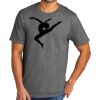 PC330 - Port and Company Unisex Tri Blend T-shirt PC330 - Port and Company Unisex Tri Blend T-shirt Thumbnail