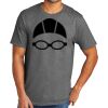 PC330 - Port and Company Unisex Tri Blend T-shirt Thumbnail