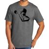 PC330 - Port and Company Unisex Tri Blend T-shirt PC330 - Port and Company Unisex Tri Blend T-shirt Thumbnail