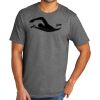 PC330 - Port and Company Unisex Tri Blend T-shirt PC330 - Port and Company Unisex Tri Blend T-shirt Thumbnail