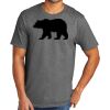 PC330 - Port and Company Unisex Tri Blend T-shirt Thumbnail