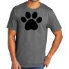 PC330 - Port and Company Unisex Tri Blend T-shirt Thumbnail
