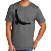 PC330 - Port and Company Unisex Tri Blend T-shirt Thumbnail