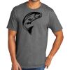 PC330 - Port and Company Unisex Tri Blend T-shirt Thumbnail