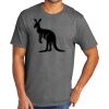 PC330 - Port and Company Unisex Tri Blend T-shirt Thumbnail
