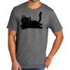 PC330 - Port and Company Unisex Tri Blend T-shirt Thumbnail