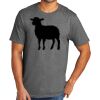 PC330 - Port and Company Unisex Tri Blend T-shirt Thumbnail