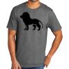 PC330 - Port and Company Unisex Tri Blend T-shirt Thumbnail