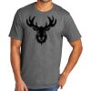 PC330 - Port and Company Unisex Tri Blend T-shirt Thumbnail