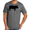 PC330 - Port and Company Unisex Tri Blend T-shirt Thumbnail