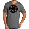 PC330 - Port and Company Unisex Tri Blend T-shirt Thumbnail