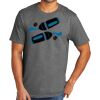 PC330 - Port and Company Unisex Tri Blend T-shirt Thumbnail