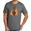 PC330 - Port and Company Unisex Tri Blend T-shirt Thumbnail
