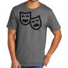 PC330 - Port and Company Unisex Tri Blend T-shirt PC330 - Port and Company Unisex Tri Blend T-shirt Thumbnail