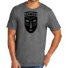 PC330 - Port and Company Unisex Tri Blend T-shirt Thumbnail