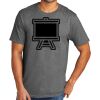 PC330 - Port and Company Unisex Tri Blend T-shirt Thumbnail