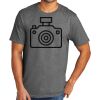 PC330 - Port and Company Unisex Tri Blend T-shirt PC330 - Port and Company Unisex Tri Blend T-shirt Thumbnail