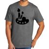 PC330 - Port and Company Unisex Tri Blend T-shirt Thumbnail