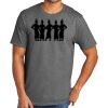 PC330 - Port and Company Unisex Tri Blend T-shirt PC330 - Port and Company Unisex Tri Blend T-shirt Thumbnail