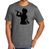 PC330 - Port and Company Unisex Tri Blend T-shirt PC330 - Port and Company Unisex Tri Blend T-shirt Thumbnail
