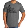 PC330 - Port and Company Unisex Tri Blend T-shirt PC330 - Port and Company Unisex Tri Blend T-shirt Thumbnail