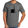 PC330 - Port and Company Unisex Tri Blend T-shirt Thumbnail