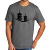 PC330 - Port and Company Unisex Tri Blend T-shirt PC330 - Port and Company Unisex Tri Blend T-shirt Thumbnail