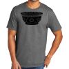 PC330 - Port and Company Unisex Tri Blend T-shirt Thumbnail