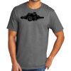 PC330 - Port and Company Unisex Tri Blend T-shirt Thumbnail