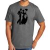 PC330 - Port and Company Unisex Tri Blend T-shirt PC330 - Port and Company Unisex Tri Blend T-shirt Thumbnail