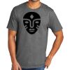 PC330 - Port and Company Unisex Tri Blend T-shirt Thumbnail