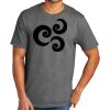 PC330 - Port and Company Unisex Tri Blend T-shirt Thumbnail