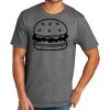 PC330 - Port and Company Unisex Tri Blend T-shirt PC330 - Port and Company Unisex Tri Blend T-shirt Thumbnail