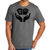 PC330 - Port and Company Unisex Tri Blend T-shirt PC330 - Port and Company Unisex Tri Blend T-shirt Thumbnail