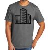 PC330 - Port and Company Unisex Tri Blend T-shirt PC330 - Port and Company Unisex Tri Blend T-shirt Thumbnail