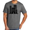 PC330 - Port and Company Unisex Tri Blend T-shirt Thumbnail
