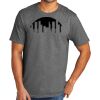 PC330 - Port and Company Unisex Tri Blend T-shirt PC330 - Port and Company Unisex Tri Blend T-shirt Thumbnail