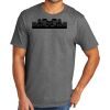 PC330 - Port and Company Unisex Tri Blend T-shirt PC330 - Port and Company Unisex Tri Blend T-shirt Thumbnail