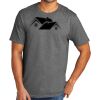 PC330 - Port and Company Unisex Tri Blend T-shirt PC330 - Port and Company Unisex Tri Blend T-shirt Thumbnail