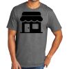 PC330 - Port and Company Unisex Tri Blend T-shirt Thumbnail