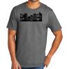 PC330 - Port and Company Unisex Tri Blend T-shirt PC330 - Port and Company Unisex Tri Blend T-shirt Thumbnail