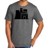 PC330 - Port and Company Unisex Tri Blend T-shirt Thumbnail