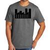 PC330 - Port and Company Unisex Tri Blend T-shirt Thumbnail