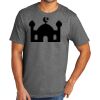 PC330 - Port and Company Unisex Tri Blend T-shirt PC330 - Port and Company Unisex Tri Blend T-shirt Thumbnail