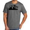 PC330 - Port and Company Unisex Tri Blend T-shirt PC330 - Port and Company Unisex Tri Blend T-shirt Thumbnail