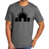 PC330 - Port and Company Unisex Tri Blend T-shirt PC330 - Port and Company Unisex Tri Blend T-shirt Thumbnail