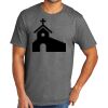 PC330 - Port and Company Unisex Tri Blend T-shirt PC330 - Port and Company Unisex Tri Blend T-shirt Thumbnail