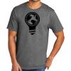 PC330 - Port and Company Unisex Tri Blend T-shirt PC330 - Port and Company Unisex Tri Blend T-shirt Thumbnail