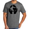 PC330 - Port and Company Unisex Tri Blend T-shirt Thumbnail